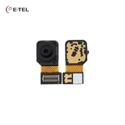 Realme Narzo N63 Front Camera