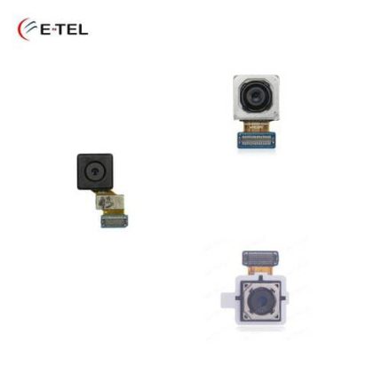 Samsung Galaxy A55 Back Camera