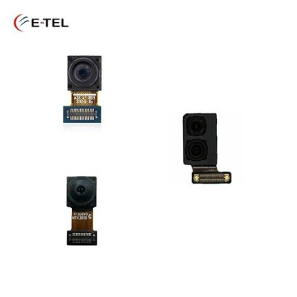 Samsung Galaxy M35 Front Camera