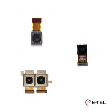 Sony Xperia 1 VI Back Camera