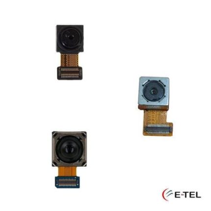 Tecno Spark 20 Pro 5G Back Camera