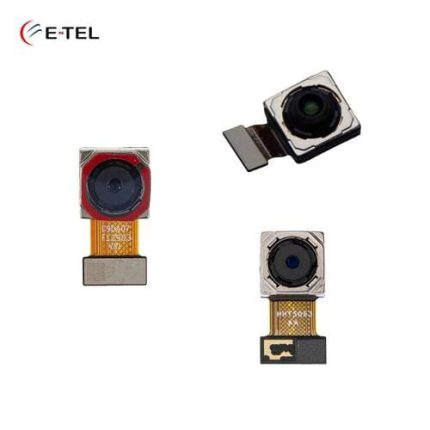 Vivo S19 Pro Back Camera