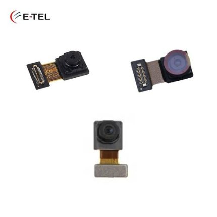 Vivo Y200t Front Camera