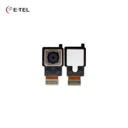 Vivo Y58 Back Camera