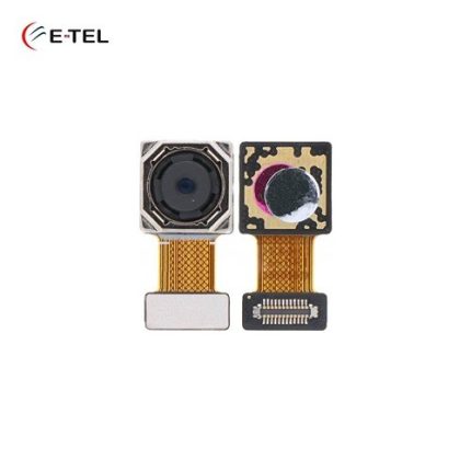 Vivo iQOO Z9 Turbo Front Camera