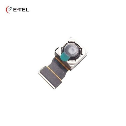 Vivo iQOO Z9x Front Camera