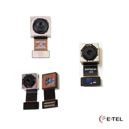 Xiaomi Redmi 13 Back Camera