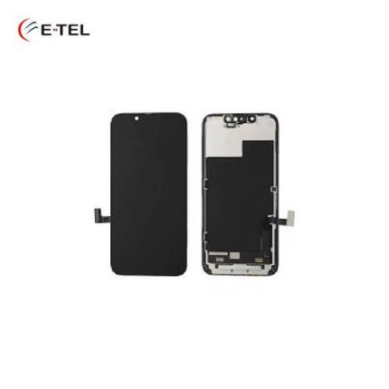 iPhone 16 Plus Display