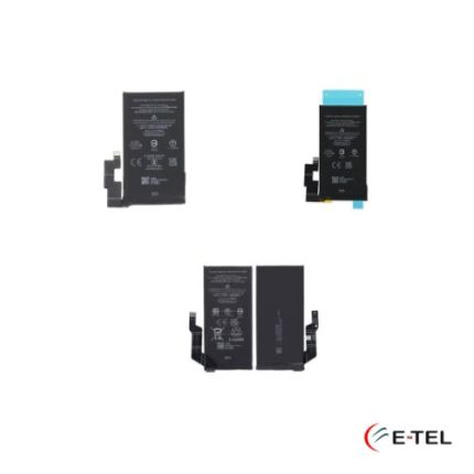 Google Pixel 9 Pro Fold Battery