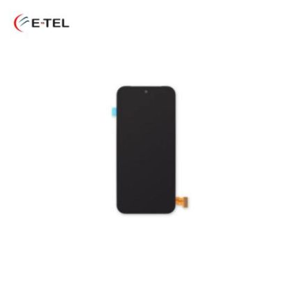 Google Pixel 9 Pro XL Display