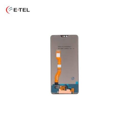 Oppo A3 4G Display