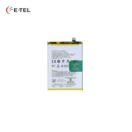 Realme Narzo N61 Battery
