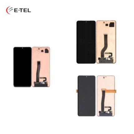 Samsung Galaxy F22 Display