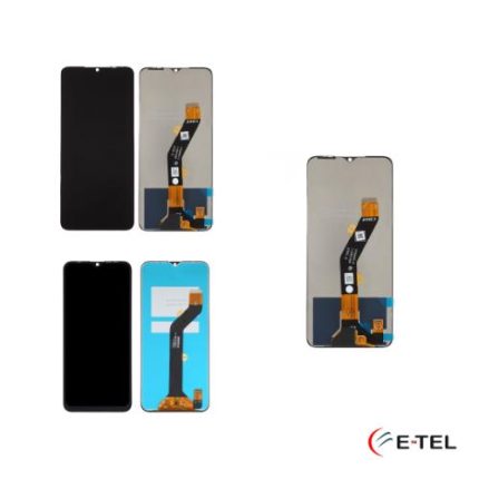 Tecno Spark Go 1 Display