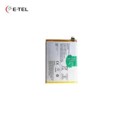 Vivo iQOO Z9 Lite Battery