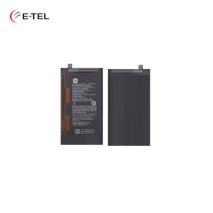 Xiaomi Mix Fold 4 Battery