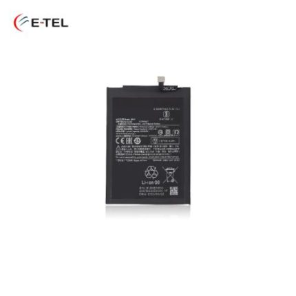 Xiaomi Redmi 10 2022 Battery