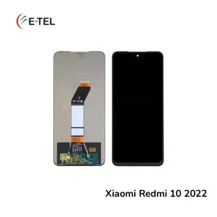 Xiaomi Redmi 10 2022 Display