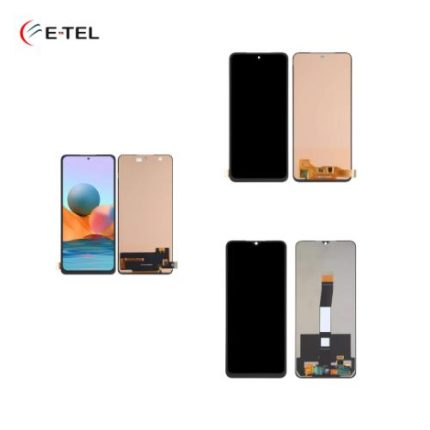 Xiaomi Redmi K70 Ultra Display