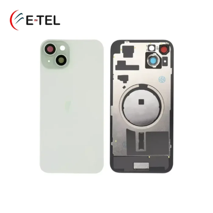 iPhone 15 Plus Back Glass