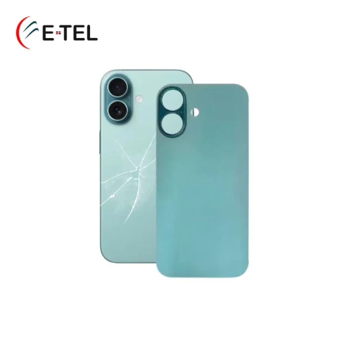 iPhone 16 Back Glass