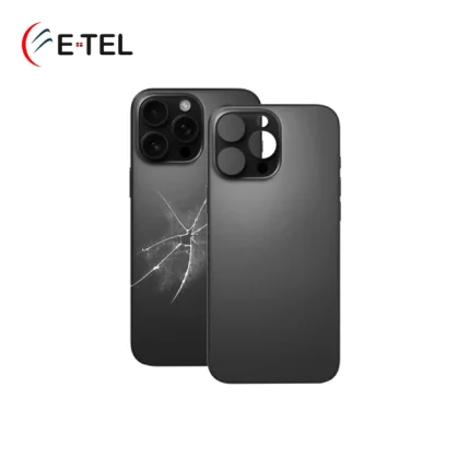 iPhone 16 Pro Max Back Glass