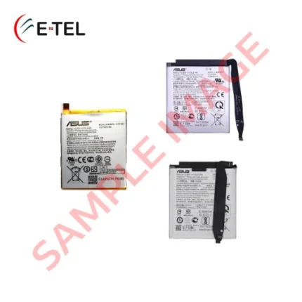 Asus ROG Phone 9 Battery
