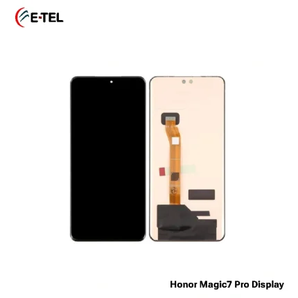 Honor Magic7 Pro Display