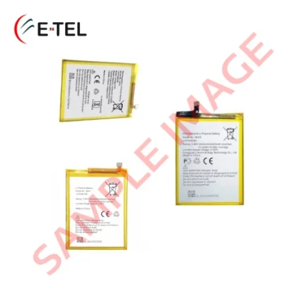 Infinix Hot 50 Pro Plus 4G Battery