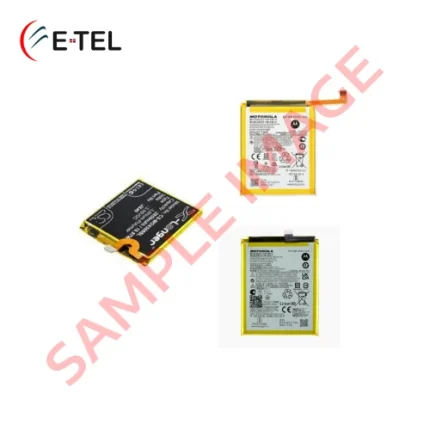 Motorola Moto G75 Battery
