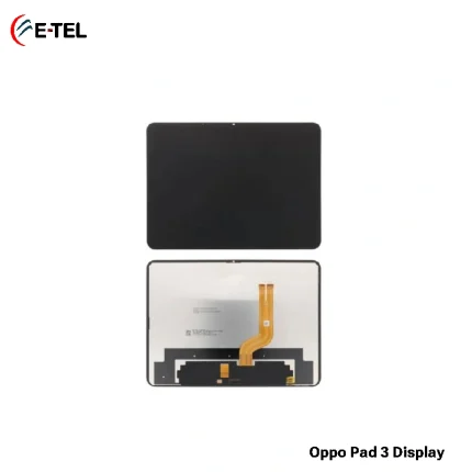 Oppo Pad 3 Display