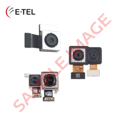 Asus ROG Phone 9 Back Camera