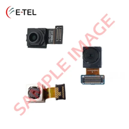 Asus ROG Phone 9 Pro Front Camera