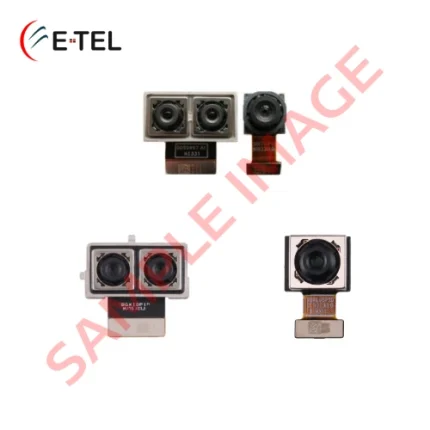 Honor X5b Back Camera