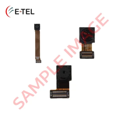 Honor X5b Front Camera