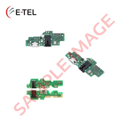 Infinix Hot 50 4G Charging Logic