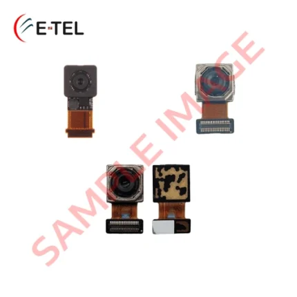 Infinix Hot 50 Pro Plus 4G Back Camera