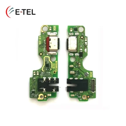 Infinix Hot 50i Charging Logic