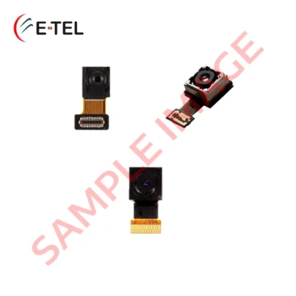 Infinix Hot 50i Front Camera