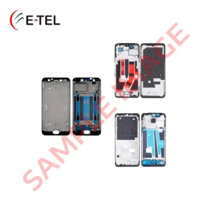Oppo Reno13 F 4G Body Middle Frame
