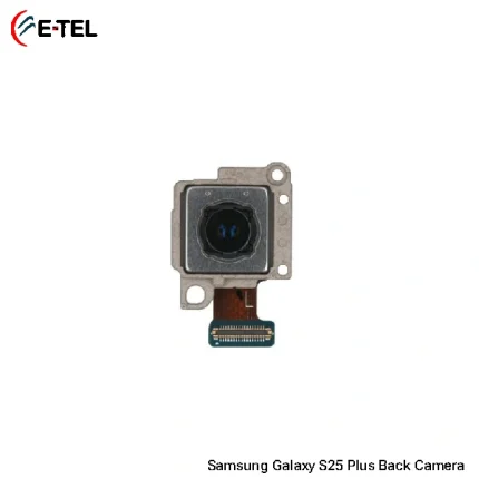 Samsung Galaxy S25 Plus Back Camera