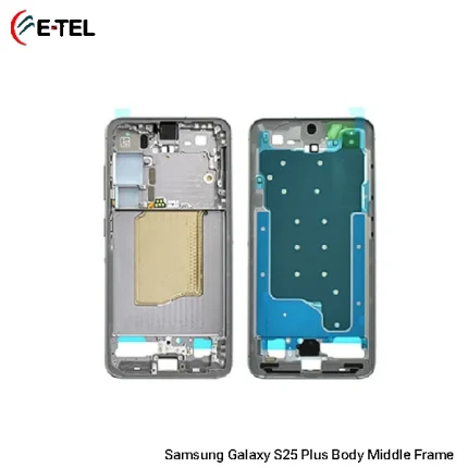 Samsung Galaxy S25 Plus Body Middle Frame