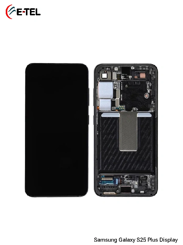 Samsung Galaxy S25 Plus Display Samsung Galaxy S25 Plus Display