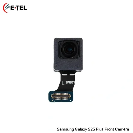 Samsung Galaxy S25 Plus Front Camera