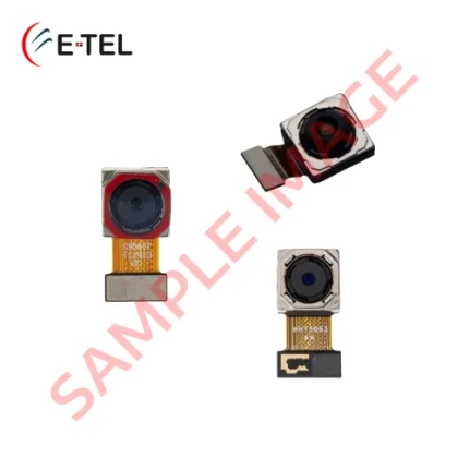 Vivo S20 Back Camera