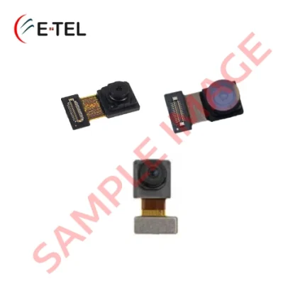 Vivo Y18t Front Camera