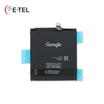 Google Pixel 9a Battery