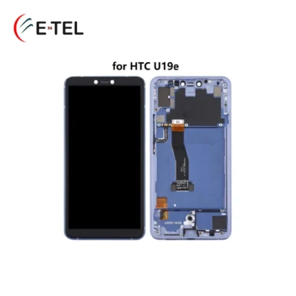 HTC U19e Display