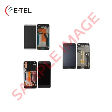 HTC Wildfire E3 Display