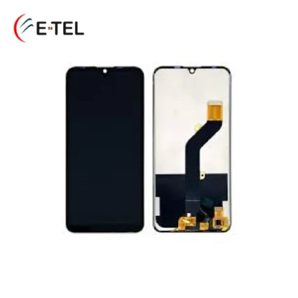 Tecno Camon 40 Display